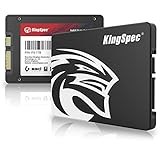 Bild von KingSpec P3-1TB SSD Festplatte