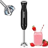 Bild von Bonsenkitchen HB3201 Stabmixer