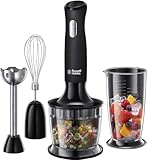 Bild von Russell Hobbs 24702-56 Stabmixer