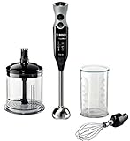 Bild von Bosch Home and Garden MSM67160 Stabmixer