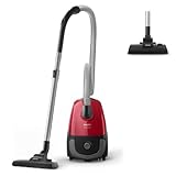 Bild von Philips Domestic Appliances FC8243/09 Staubsauger