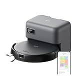 Bild von eufy T2292 Staubsaugroboter