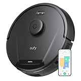 Bild von eufy T2267 Staubsaugroboter