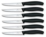 Bild von Victorinox 6.7233.6 Steakmesser