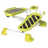 Bild von HOMCOM A90-262YL Stepper