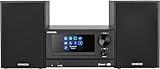 Bild von Kenwood M-7000S-B Stereoanlage