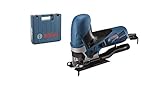 Bild von Bosch Professional 060158G000 Stichsäge