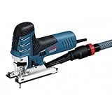 Bild von Bosch Professional 0601512000 Stichsäge