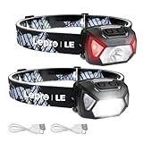 Bild von Lepro 320014-2 Stirnlampe