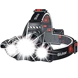 Bild von Blukar K9116 Stirnlampe