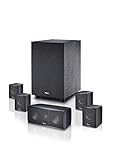 Bild von Magnat 4018843588803 Subwoofer