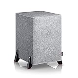 Bild von Teufel T 8 Subwoofer