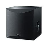 Bild von YAMAHA KS-SW100 Subwoofer Subwoofer