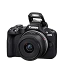 Bild von Canon 5811C013 Systemkamera