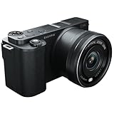 Bild von Easypix 20204 Systemkamera