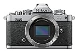 Bild von NIKON VOA090AE Systemkamera