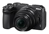 Bild von Nikon Z 30 Systemkamera