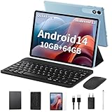 Bild von JIKOCXN C30 Tablet
