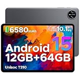 Bild von DOOGEE Tab A9 Tablet