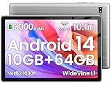 Bild von TPZ T10B Tablet