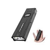 Bild von klarus X2 Taktische Taschenlampe