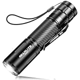 Bild von GEARLITE G800 Taktische Taschenlampe