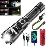 Bild von Shadowhawk S9322-DE Taktische Taschenlampe