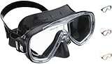 Bild von CRESSI DN207150 Taucherbrille
