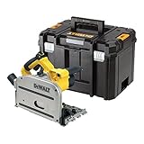 Bild von Dewalt DWS520KT-QS Tauchsäge