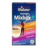 Bild von Meßmer  Tee