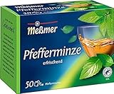 Bild von Meßmer 2375 Tee