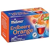 Bild von Meßmer D3eP-106360 Tee
