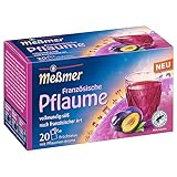 Bild von Meßmer  Tee