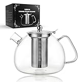 Bild von LIBWYS teapot 1500ml Teekanne