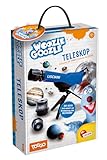 Bild von Liscianigiochi DE107131WG Teleskop