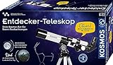 Bild von Kosmos 676889 Teleskop