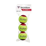 Bild von Tecnifibre 63BALMYNEWT Tennisball