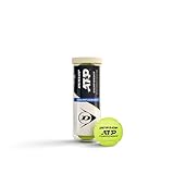 Bild von DUNLOP 601626 Tennisball