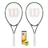 Bild von Racketworld N8-SZS4-Z997 Tennisschläger