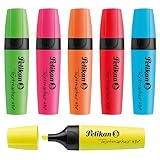 Bild von Pelikan 814065 Textmarker