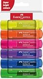 Bild von FABER-CASTELL 254646 Textmarker