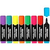 Bild von Westcott E-744252 00 Textmarker