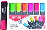 Bild von OFFICER PRODUCTS 17055219-99 Textmarker