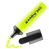 Bild von edding 4-345-1-1005 Textmarker