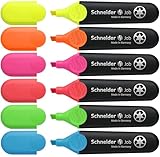 Bild von Schneider 115096 Textmarker