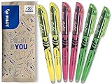 Bild von PILOT FLW550372 Textmarker