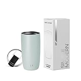 Bild von Simple Modern HRV-SK-16-SGS Thermobecher