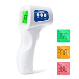 Bild von Berrcom JXB-178 Thermometer