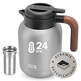 Bild von LEBENLANG LBL3034-A Thermoskanne