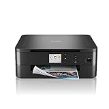 Bild von Brother International GmbH DCPJ1140DWRE1 Tintenstrahldrucker